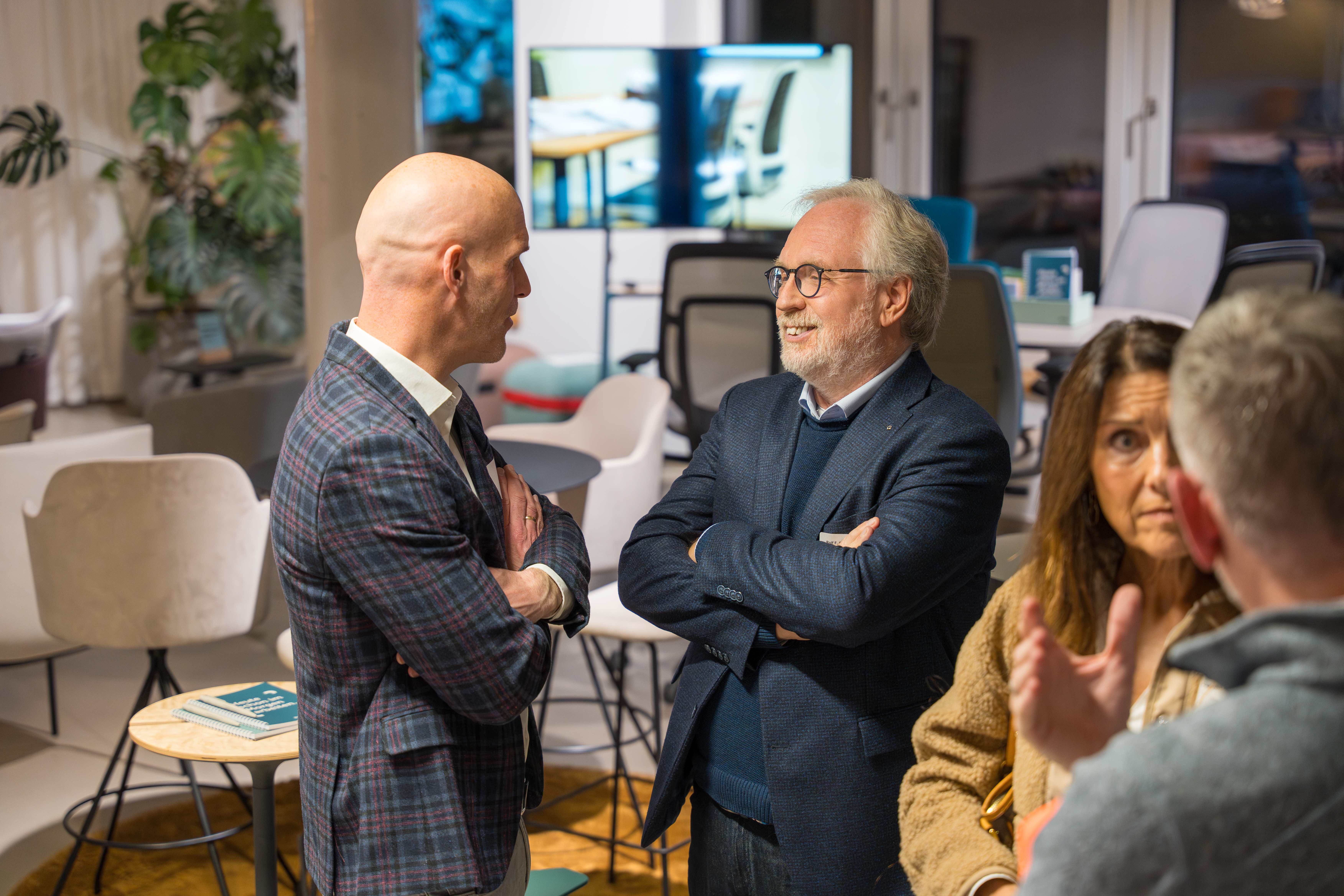 AIW - regionale Netzwerkplattform für Unternehmer:innen