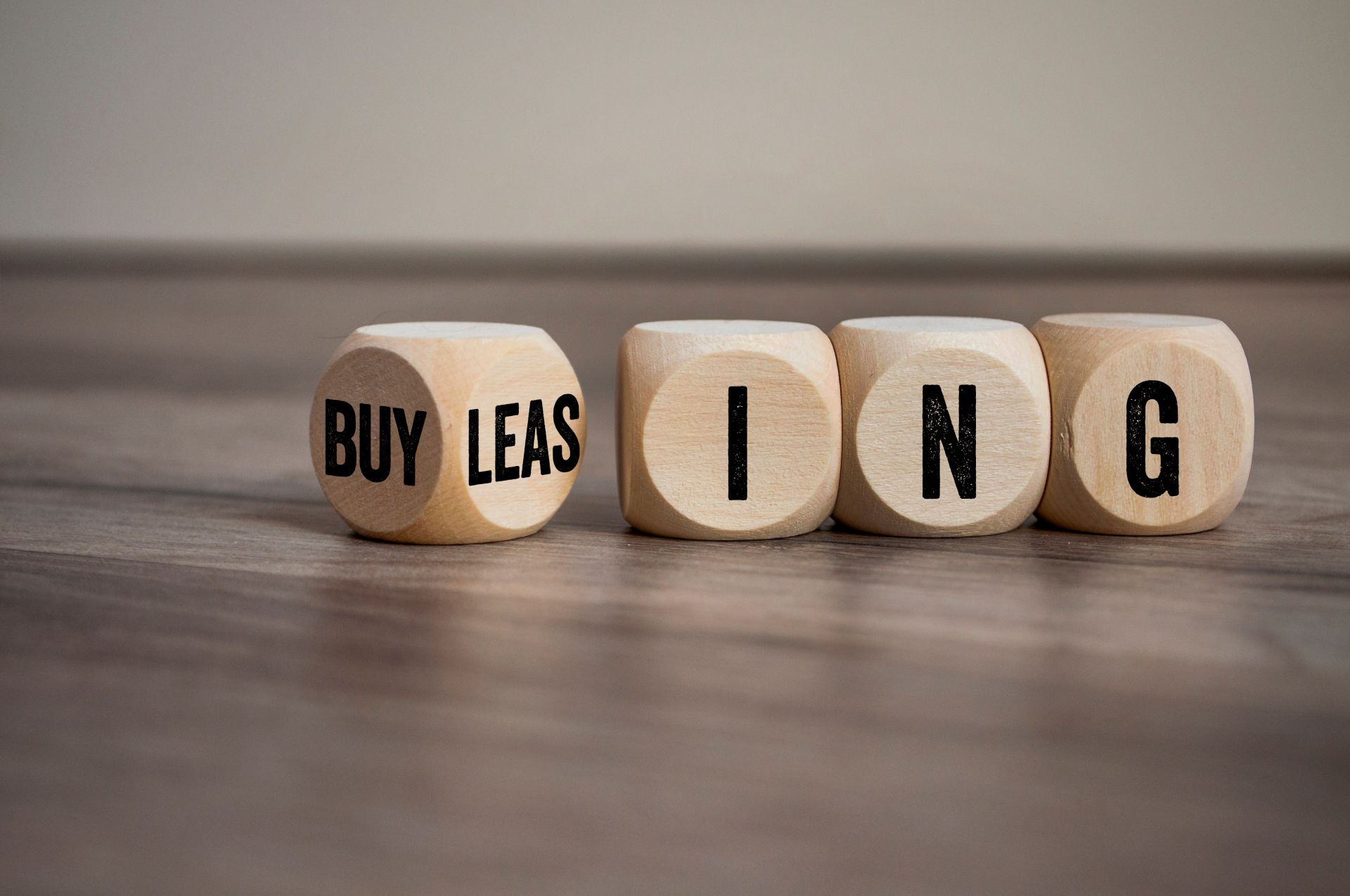 Büromöbel leasen ohne Kompromisse beim Design, der Qualität oder dem Budget.