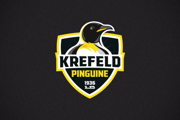 Neue Loge in der Yayla Arena - der Heimspielstätte der Krefeld Pinguine