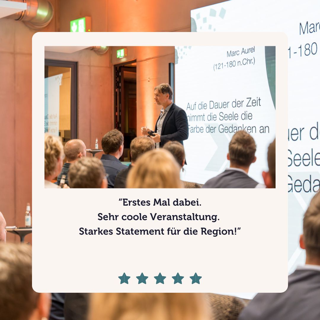 Feedback zum workout in Vreden