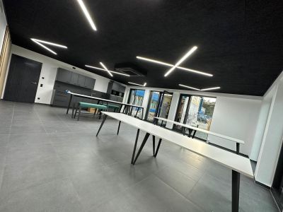 Wir begleiten Sie von der Konzeption bis zur Implementierung