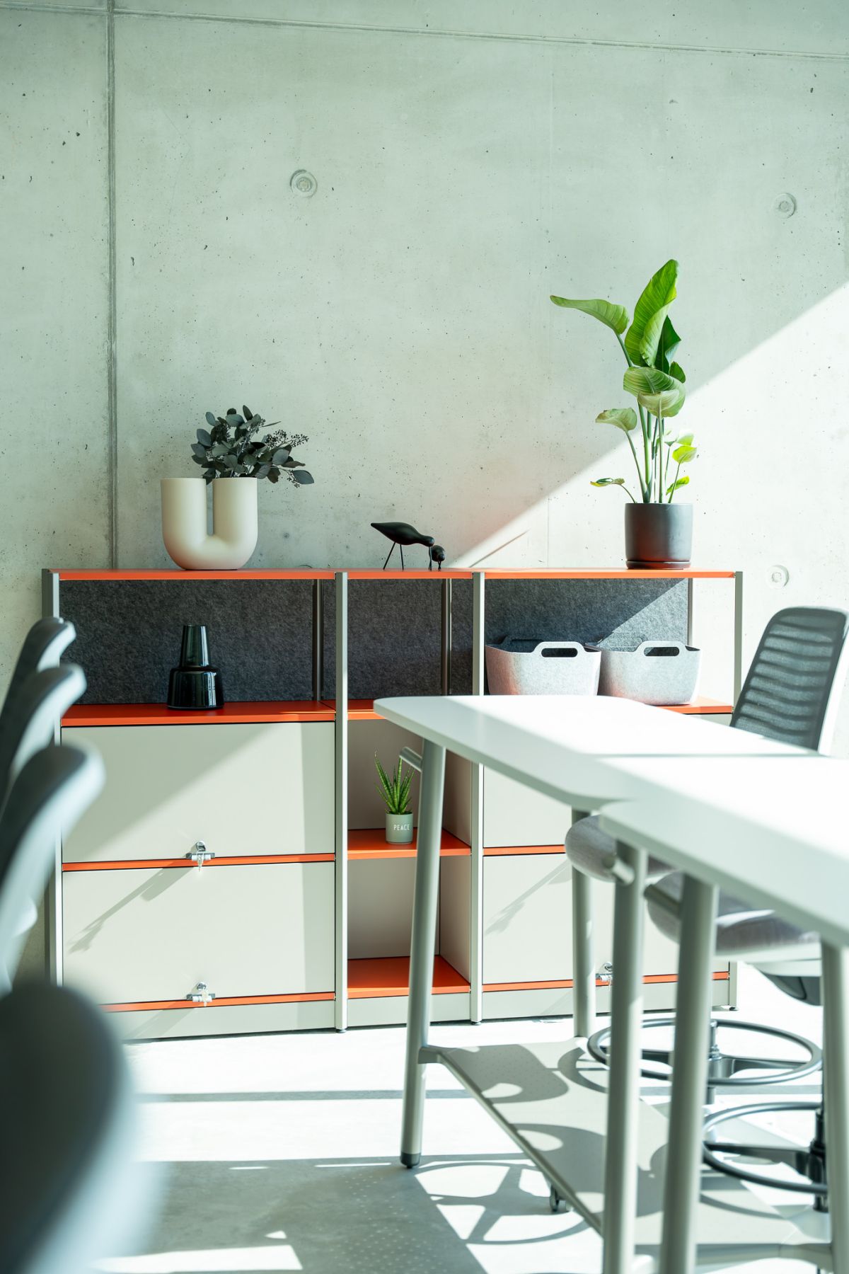 Wertschätzendes Gesamtkonzept bis ins kleinste Detail