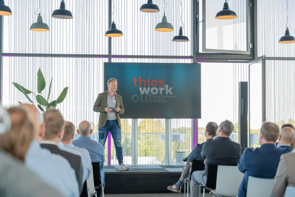 Ankündigung für unser neues work out #4