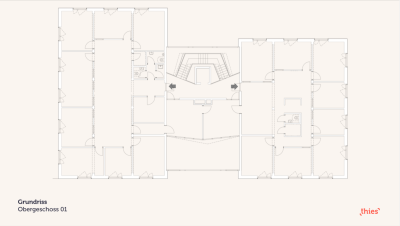 Wir planen zukunftssichere Bürokonzepte