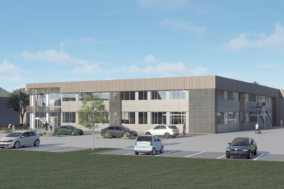 Für mehr Struktur und weniger Chaos im Büroalltag