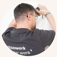 Installation & Schulung