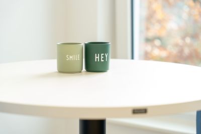 Wohnliche Accessories - für das Wohlbefinden