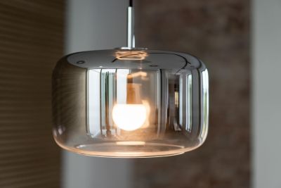 Stilvolle Pendelleuchte