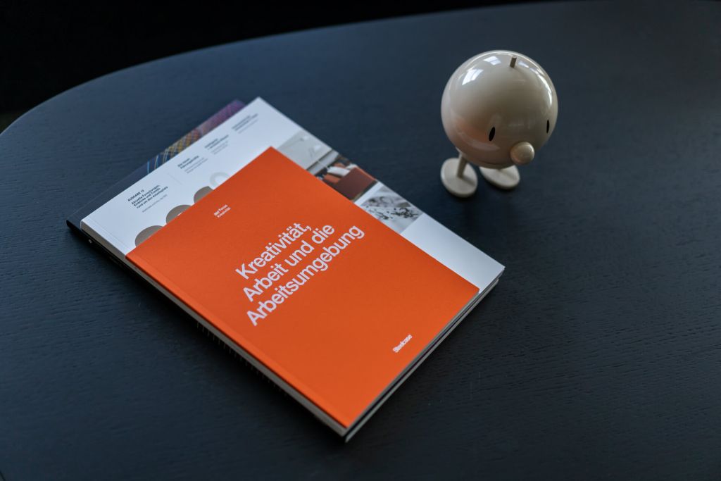 Mit viel Liebe zum Detail