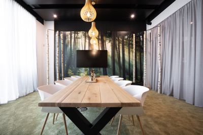 Medien - und Konferezraumtechnik für zeitgemäßes arbeiten