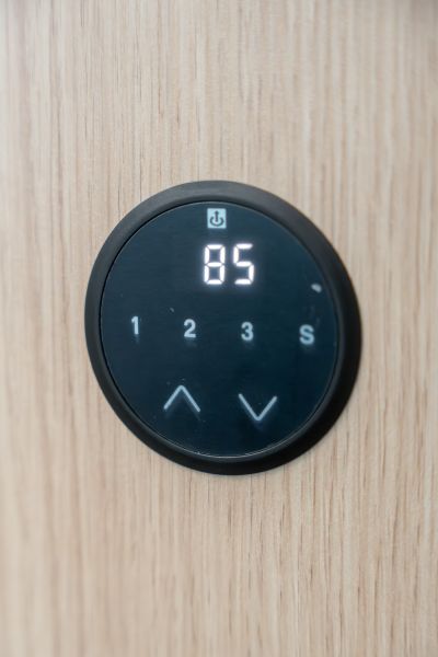 Ergonomischer Arbeitsplatz für mehr Flexibilität