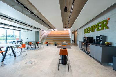 Im Fokus steht die Förderung von Zusammenarbeit und Innovation