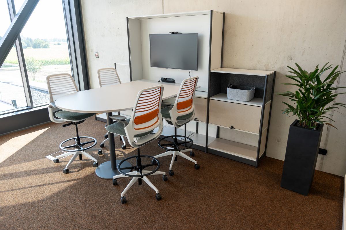 Teamwork - Von der Vision zur neuen Arbeitswelt