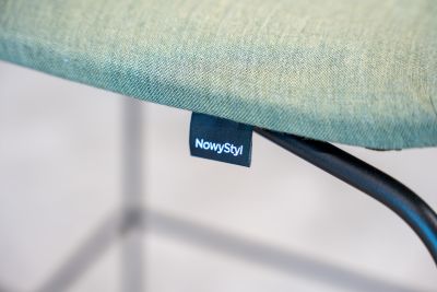 Eine neue Arbeitsumgebung mit Wohlfühlfaktor