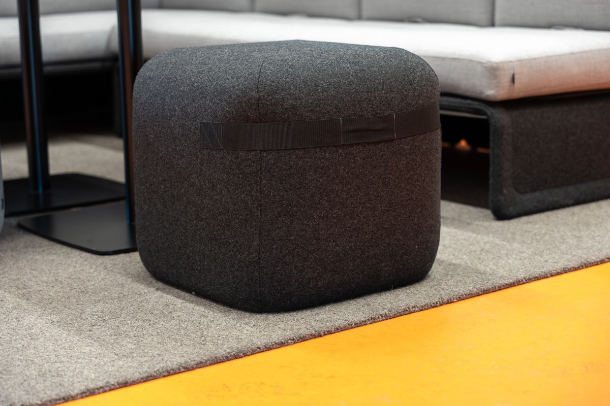 Die moderne Arbeitswelt - innovativ und flexibel