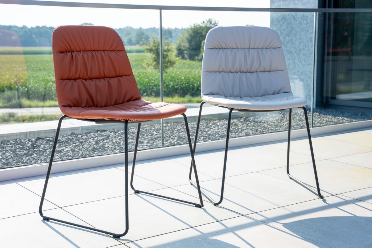 Design und Bequemlichkeit - Die Outdoor-Designmöbel
