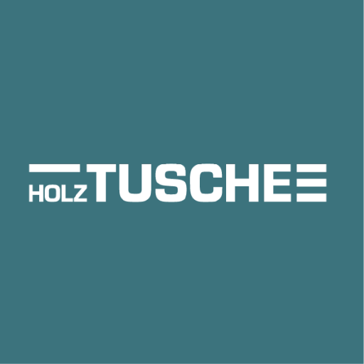 Zusammenarbeit mit Holz Tusche