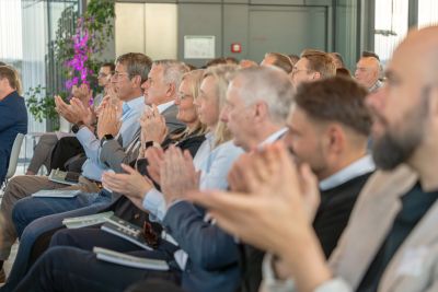 Unser Kraftraum für neue Gedanken