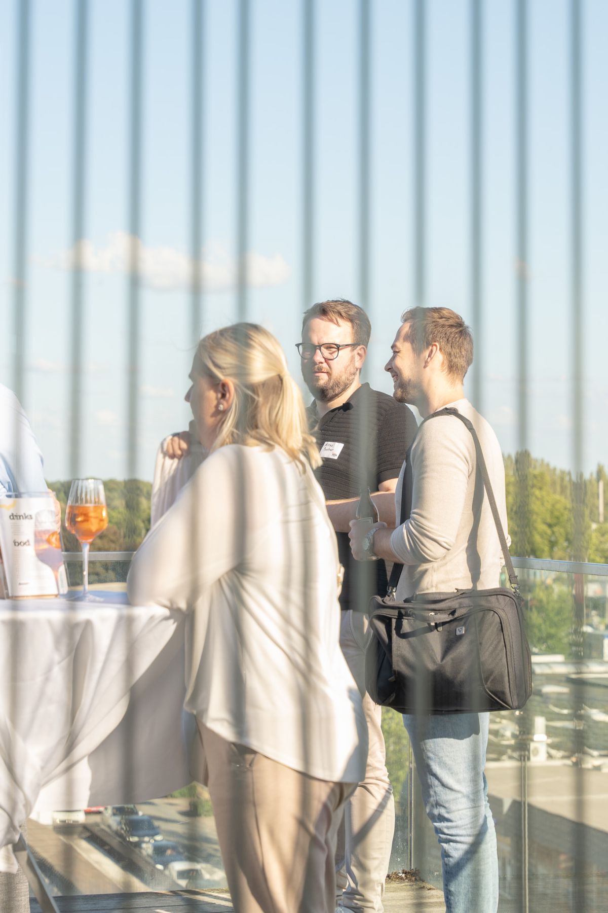 Work out #2 - Neue Gedanken